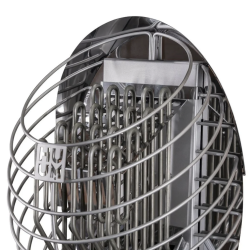 Upgrade Kit for HUUM DROP 9kW electric sauna heater  Upgrade Kit for HUUM DROP 9kW electric sauna heater