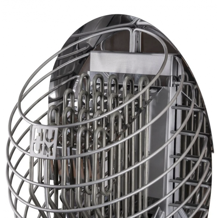 Upgrade Kit for HUUM DROP 9kW electric sauna heater