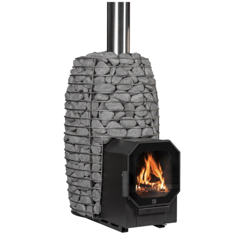 Sauna heater – HUUM HIVE FLOW MINI LS