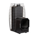 Sauna heater – HUUM HIVE FLOW MINI LS - 3