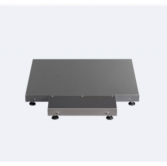 Protective bedding for HUUM HIVE FLOW LS heaters