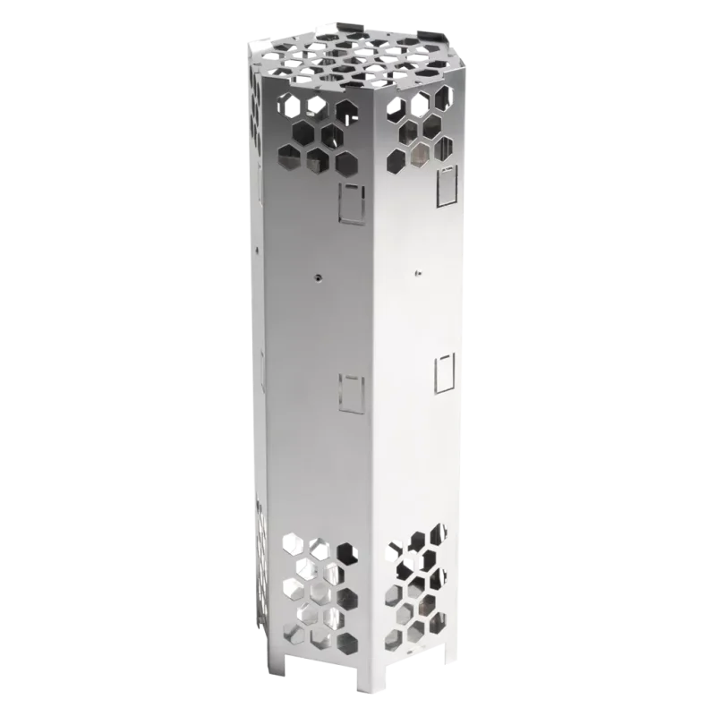 HUUM HIVE air tunnel