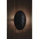 Sauna lamp HUUM OVO, dark color