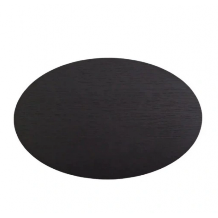Sauna lamp HUUM OVO, dark color