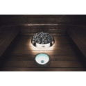 Electric sauna heater - IKI FLOAT 13,8 kW - 2 Electric sauna heater - IKI FLOAT 13,8 kW - 2