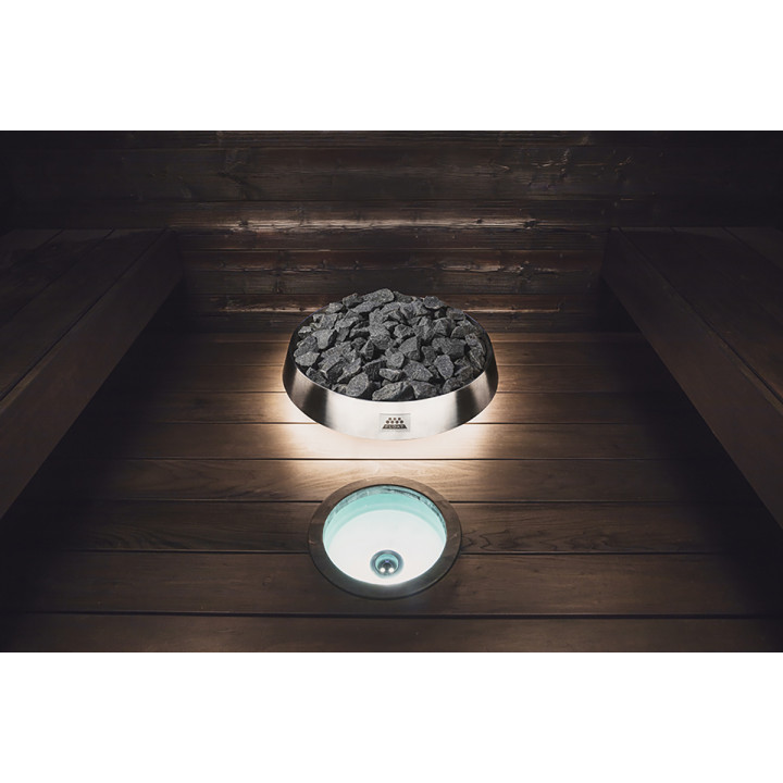 Electric sauna heater - IKI FLOAT 13,8 kW