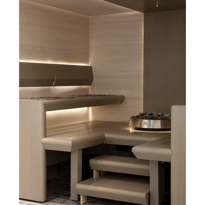 Electric sauna heater - IKI FLOAT 13,8 kW