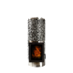 Wood-burning sauna stove - IKI KIVI JR