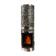 Wood-burning sauna stove - IKI KIVI