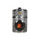 Wood-burning sauna stove - IKI LOYLY
