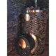 Wood-burning sauna stove - IKI LOYLY JR