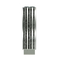 Electric sauna heater - IKI MONOLITH 13,8 kW  Electric sauna heater - IKI MONOLITH 13,8 kW