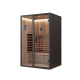 Infrared cabin - HARVIA Onyx Duo