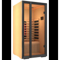 Infrared cabin - HARVIA Onni Mini - 2 Infrared cabin - HARVIA Onni Mini - 2