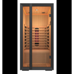 Infrared cabin - HARVIA Onni Mini