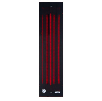 Infrared radiator - HARVIA Vitamy