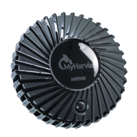 Smart sauna sensor with remote monitoring - MyHarvia Smart Sauna Sensor WiFi