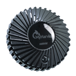 Smart sauna sensor with remote monitoring - MyHarvia Smart Sauna Sensor WiFi 