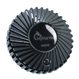 Smart sauna sensor with remote monitoring - MyHarvia Smart Sauna Sensor WiFi 