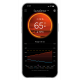 Smart sauna sensor with remote monitoring - MyHarvia Smart Sauna Sensor WiFi