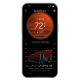 Smart sauna sensor with remote monitoring - MyHarvia Smart Sauna Sensor WiFi