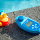 Smart electronic pool tester Scuba3s