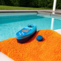 Smart electronic pool tester Scuba3s - 0 Smart electronic pool tester Scuba3s - 0