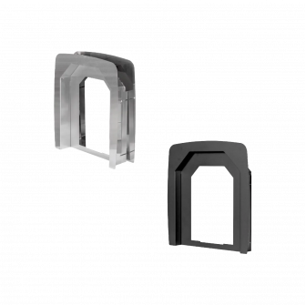 HUUM Mounting Collar for HIVE FLOW Mini LS