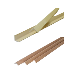 Angle mouldings 