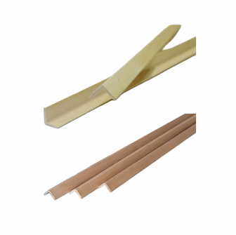 Angle mouldings