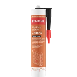 Black heat-resistant sealant PENOSIL  Black heat-resistant sealant PENOSIL