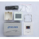 Touch Screen BT wall mount amplifier HELMER L60