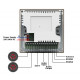 Touch Screen BT wall mount amplifier HELMER L60