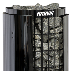 HARVIA safety shield, for HARVIA Cilindro heaters  HARVIA safety shield, for HARVIA Cilindro heaters