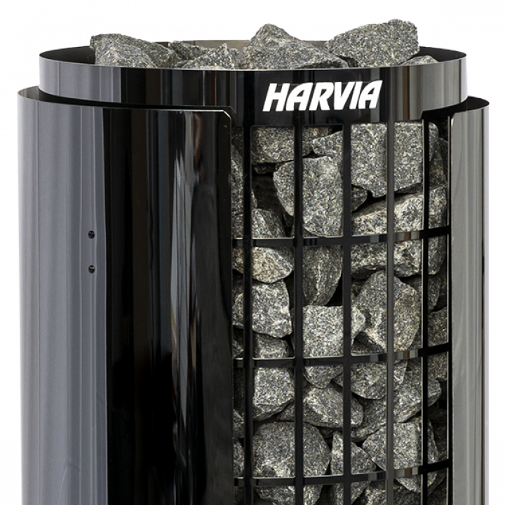 HARVIA safety shield, for HARVIA Cilindro heaters
