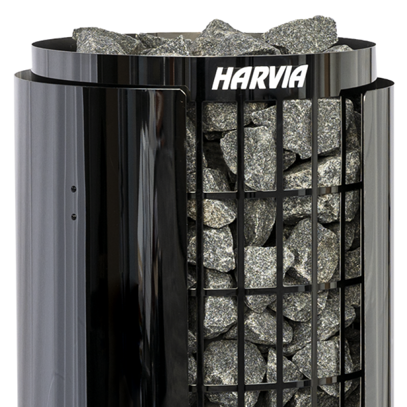 HARVIA safety shield, for HARVIA Cilindro heaters