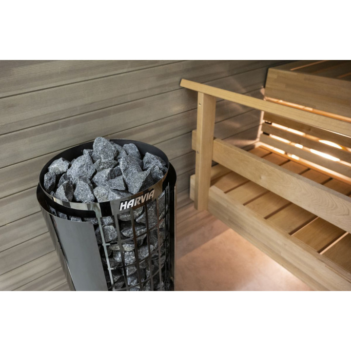HARVIA safety shield, for HARVIA Cilindro heaters