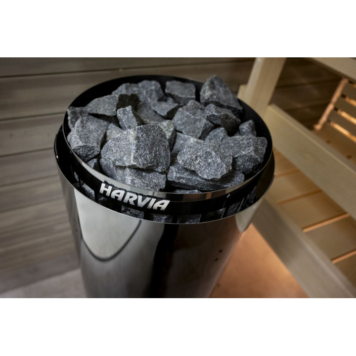 HARVIA safety shield, for HARVIA Cilindro heaters