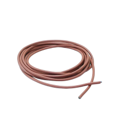 Heat-resistant cable 
