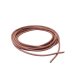 Heat-resistant cable