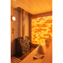 Woodburning sauna heater - NOVA KASKAD 18 - 3