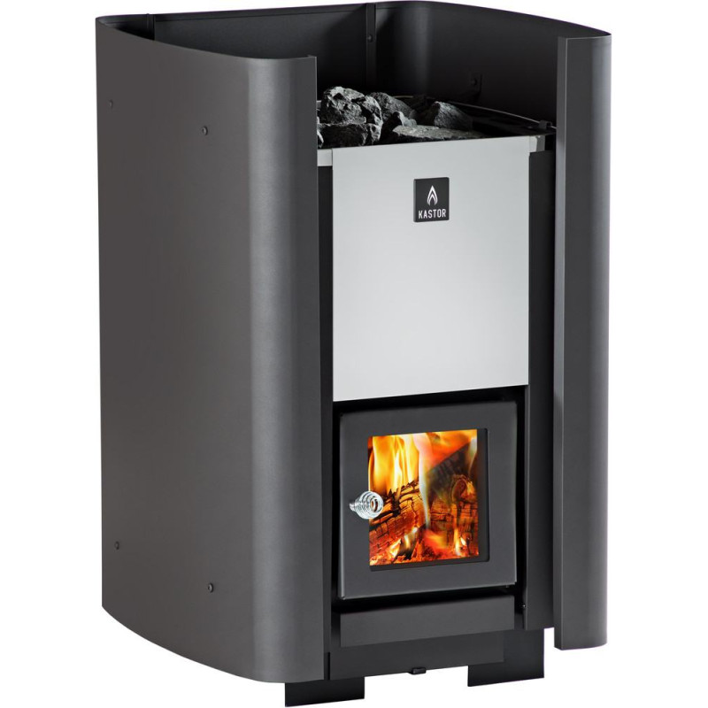 The protective wall KASTOR KARHU 12/16/20 PK