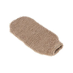 Body sponge - glove  Body sponge - glove