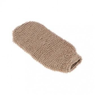 Body sponge - glove