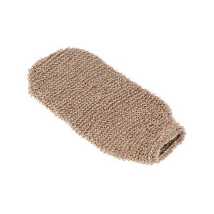 Body sponge - glove