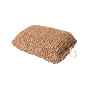 Sponge for the body