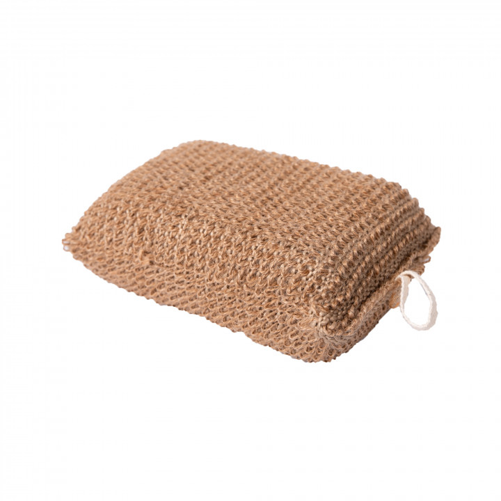 Sponge for the body