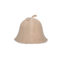 Sauna Hat - Woolen - 0 Sauna Hat - Woolen - 0