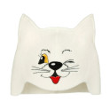 Sauna hat - Kitten with ears - 2