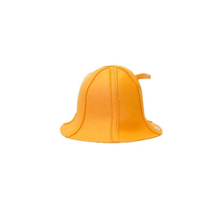 Sauna hat - HAT orange